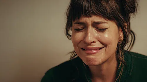 Am I OK? izle afişi