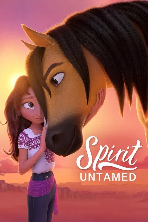 Spirit: Özgür Ruh