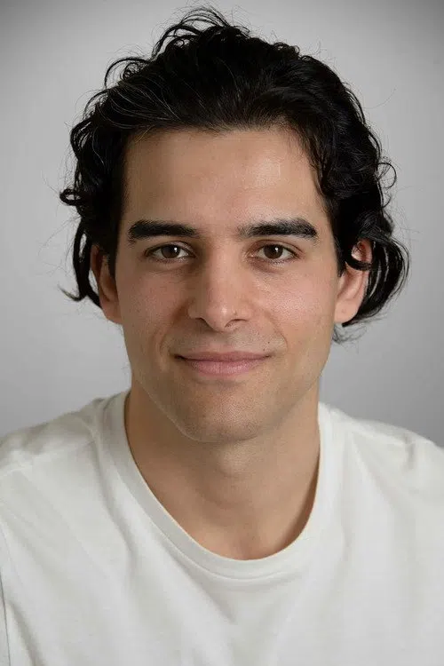 Adam Fielding