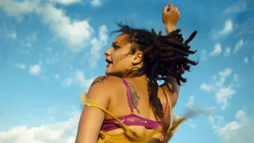 American Honey izle