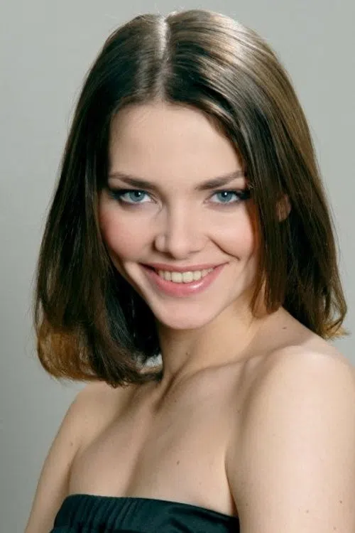 Yelizaveta Boyarskaya