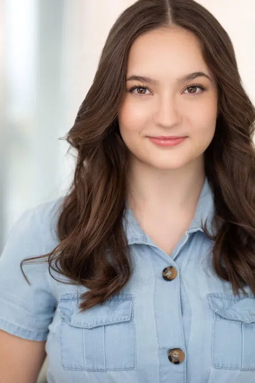 Alyssya Swales