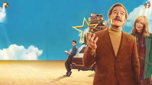 Everything's Going to Be Great izle afişi