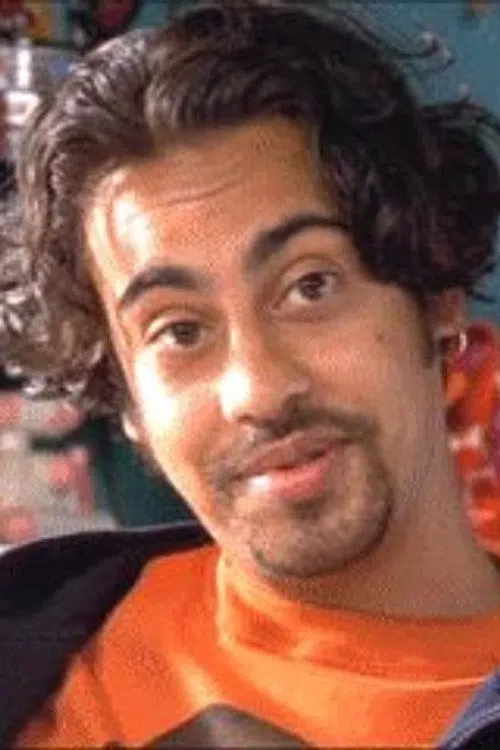 Rhydian Jai-Persad