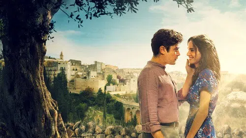 Aşk ve isyan izle afişi