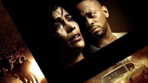 Traffik izle