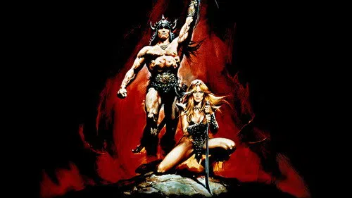 Conan izle