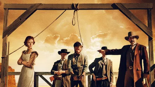 She was the Deputy's Wife izle afişi