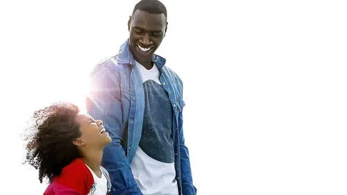 İki Kişilik Aile izle