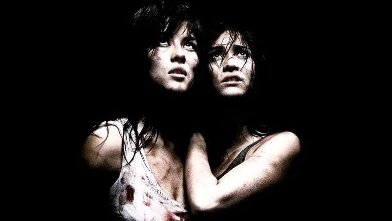 İşkence Odası izle