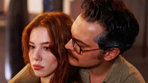 Uykucu izle afişi