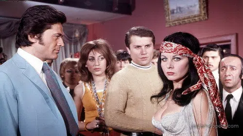 Satın Alınan Koca izle afişi