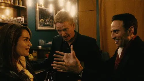 Assemblage izle afişi