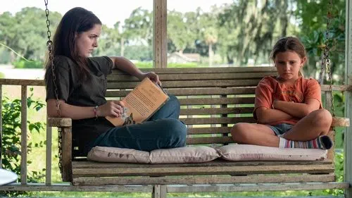 What We Hide izle afişi