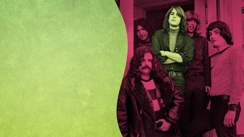 The Other One: The Long, Strange Trip of Bob Weir izle afişi