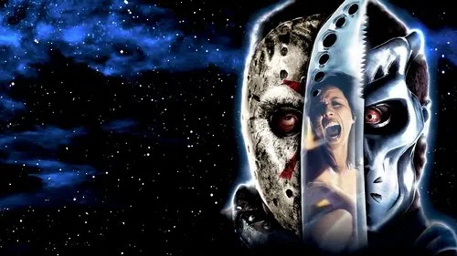 Jason X izle