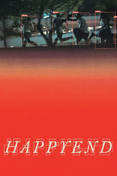 Happyend