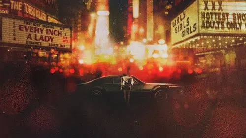 Suç Mahalli: Times Meydanı Katili izle