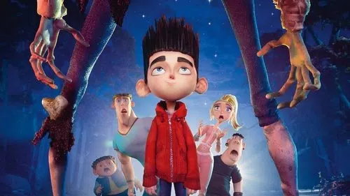 ParaNorman izle