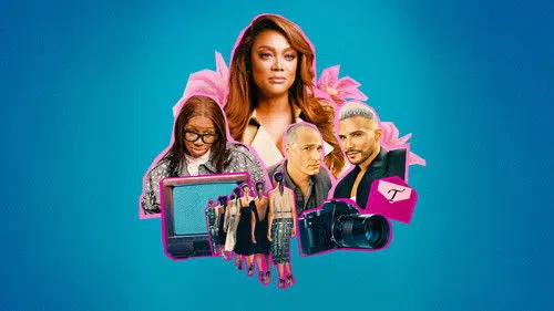 Reality Check: Inside America's Next Top Model izle