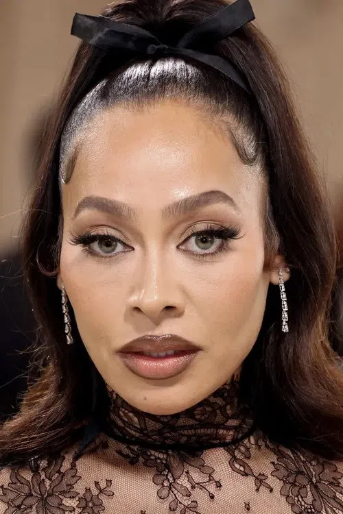 La La Anthony