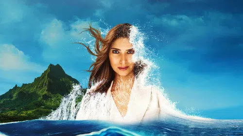 Hayal Adası izle