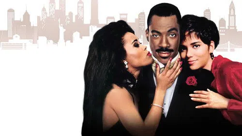 Boomerang izle afişi