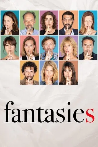 Fanteziler