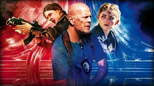 Dedektif Knight 3 Son Gorev izle afişi