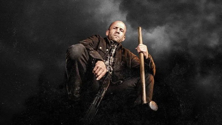Ağır İşçi izle