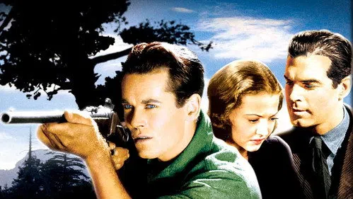 The Trail of the Lonesome Pine izle afişi