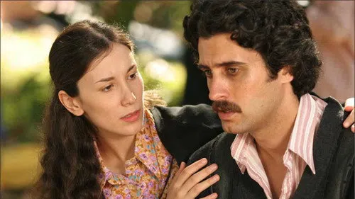 Eve Dönüş izle afişi