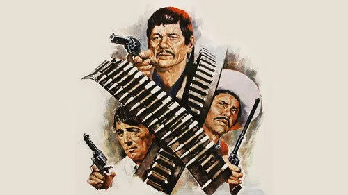 Zafere Susayanlar izle