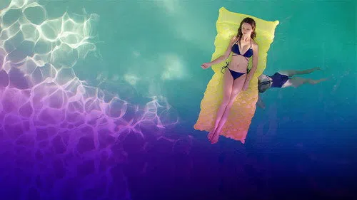 İlle De Sen izle afişi