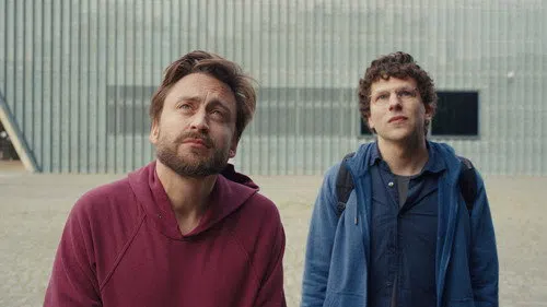 Gerçek Acı izle