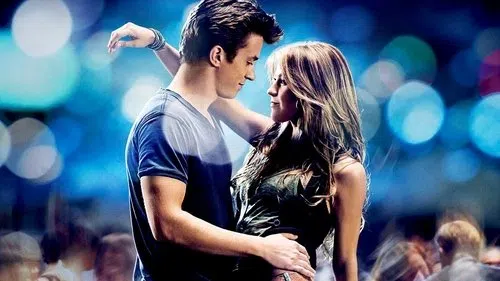 Footloose: Yasak Dans izle afişi