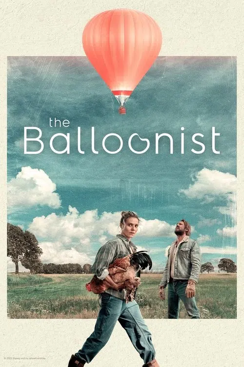 The Balloonist