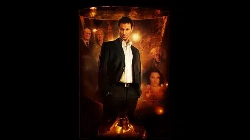 Efsane Avcısı 3 izle