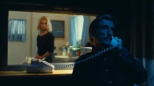 Paris, Texas izle