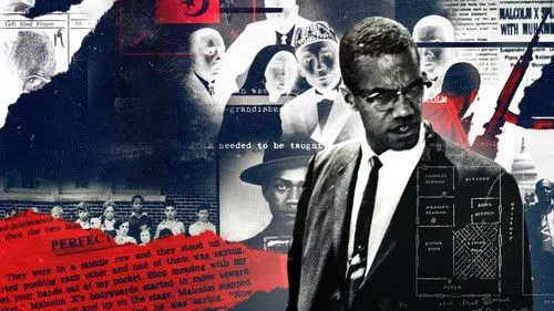 Who Killed Malcolm X? izle afişi