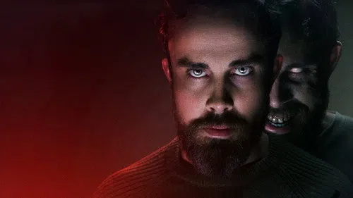 The Twin izle afişi
