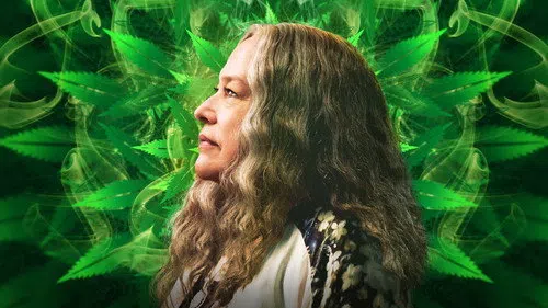 Disjointed izle