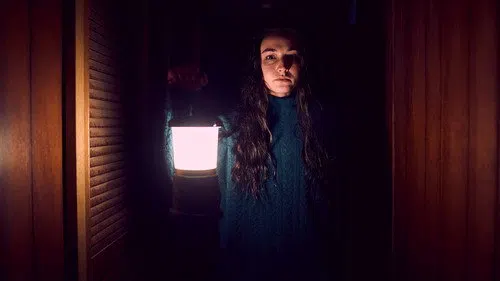 Beni Asla Bulamayacaksın izle