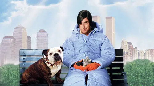 Küçük Nicky izle