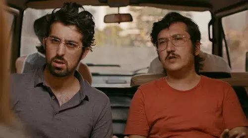 Ölümlü Dünya 2 izle