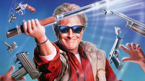 Amansız Öfke izle