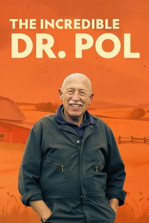 Yetenekli Doktor Pol