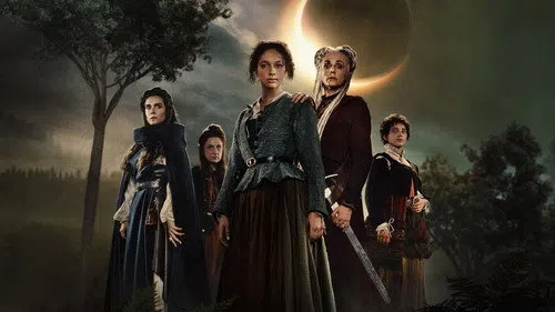 Luna Nera izle