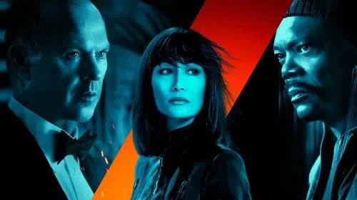 The Protégé izle