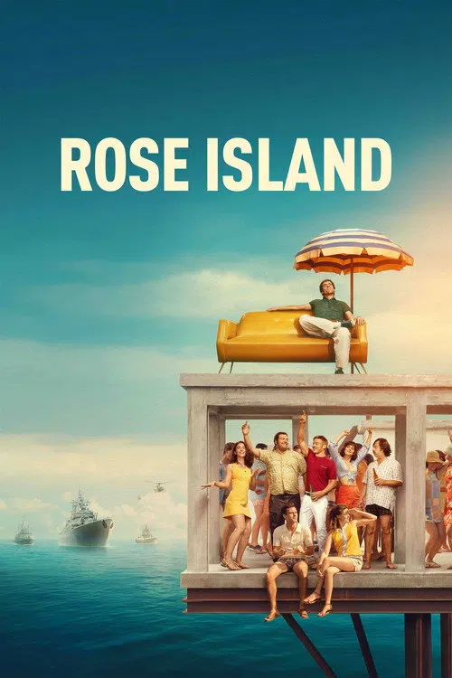 Rose Adası'nın İnanılmaz Hikayesi